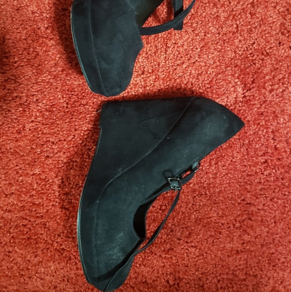 Torrid Shoes - Torrid Wedges